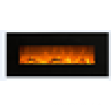 50" SAA wall mounted decorative fireplace